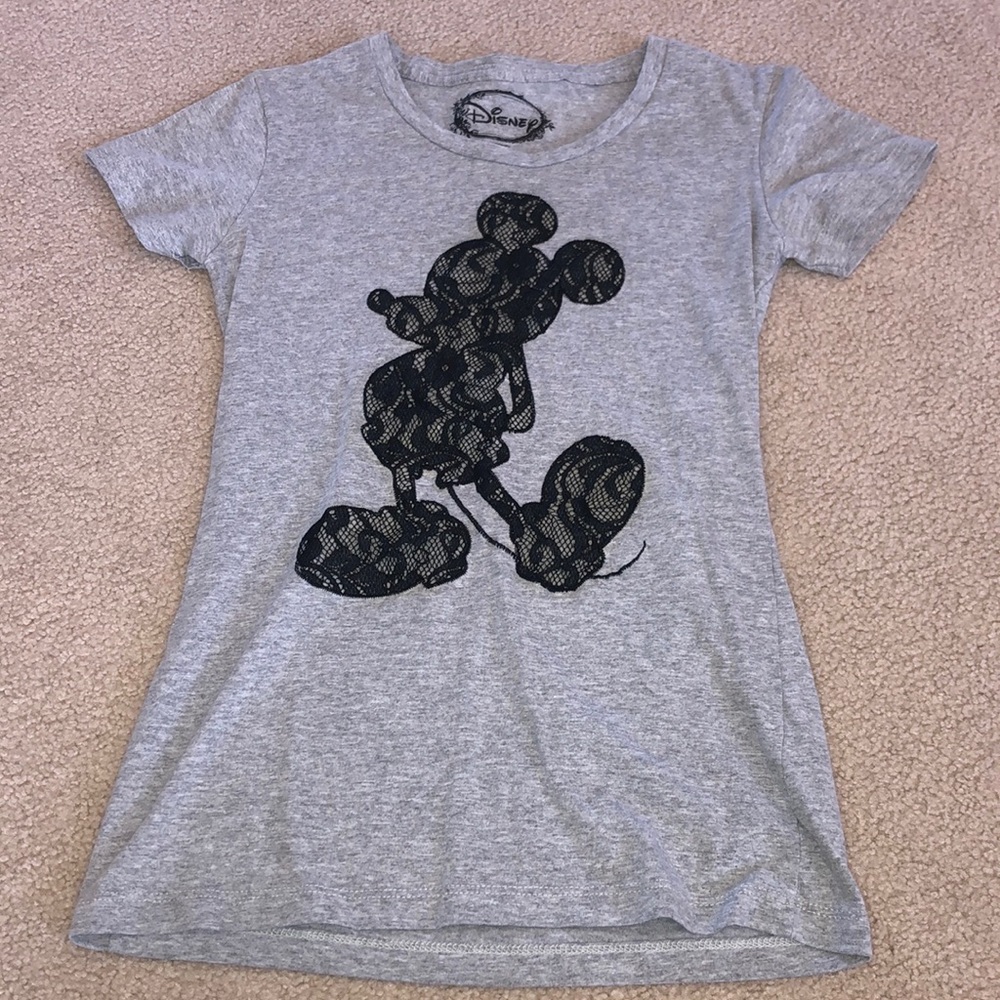 Disney Women’s Top